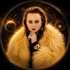 Логотип телеграм канала @dulkina_elena_num — НОВАЯ ВАНГА