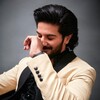 Logo of telegram channel dulquersalmaanofficial — Dulquer Salmaan ✔