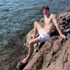 Логотип телеграм канала @dulubegor — Джордж | Дулуб Егор