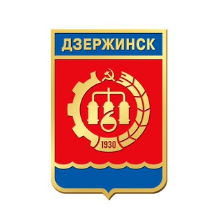 Логотип телеграм канала @dumadzr — Дума Дзержинска