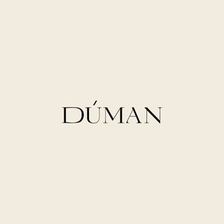 Логотип телеграм канала @dumanstores — DUMAN