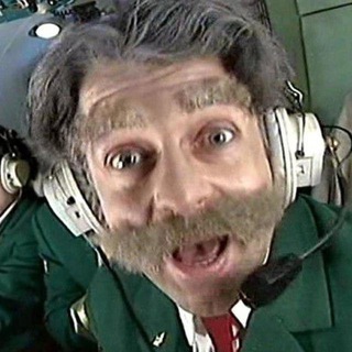 Логотип телеграм канала @dumb_reposting — Репосты тупых картинок