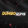 Logo of telegram channel dumbo12345 — 🚨DUMBO12345 เว็บตรงลิขสิทธิ์แท้ 🕹️⚽️
