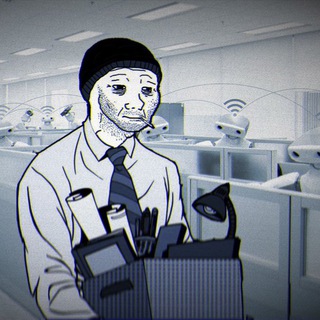 Логотип телеграм канала @dumerpc — DumerPC