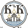 Логотип телеграм канала @dumgorod — Китеж Клуб