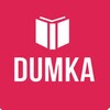 Логотип телеграм -каналу dumkatopukraine — Інтернет-магазин "Dumka.top"️