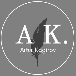 Логотип телеграм канала @dumki_ak — Думки