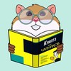 Логотип телеграм канала @dummhamster — Крипта для чайников