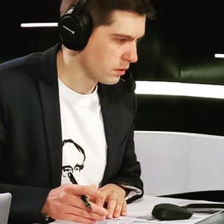 Логотип телеграм канала @dumpandchase — Правильные выводы | Виталий Магранов