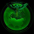 Logo saluran telegram dumpforums — DumpForums