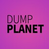 Logo saluran telegram dumplanet — 垃圾场