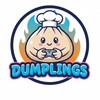 Логотип телеграм канала @dumplingsteamlbb — Dumplings.