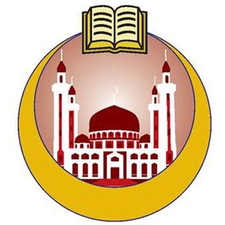 Логотип телеграм канала @dumraikk — ДУМ РА и КК