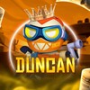 Логотип телеграм канала @duncansolo — Тгк