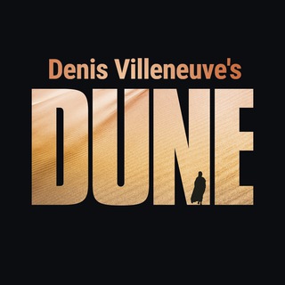 Логотип телеграм канала @dune2023 — «Дюна 2» (2023) | Dune: Part Two | Часть вторая
