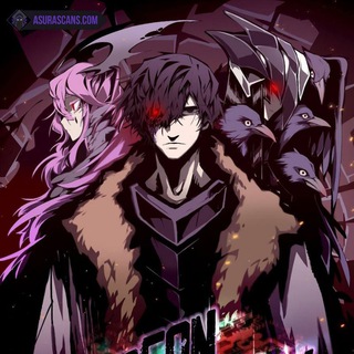 Telegram channel Dungeon Odyssey [MANHWA] logo