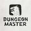 Logo saluran telegram dungeon_master_spb — Dungeon Master