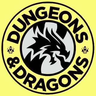 Logo del canale telegramma dungeonanditem - Dungeon & Item
