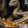 Логотип телеграм канала @dungeondota2 — Dungeon Dota