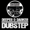 Логотип телеграм канала @dungeondubstep1 — Dungeon Dubstep & Darkstep