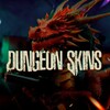 Логотип телеграм канала @dungeonskins — Dungeon Skins