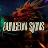 Telegram channel Dungeon Skins logo