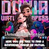 Logo of telegram channel duniavirtualmenfess — 🜝 Dunia Virtual MENFESS