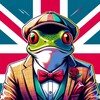 Logo of telegram channel dunk_memez — Dank English Memes