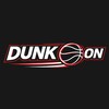 Telegram channel DUNK ON | Трансляции матчей НБА logo