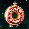 Логотип телеграм канала @dunkincoments — Данкин коментс