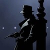 Telegram channel Чёрный комиссар logo