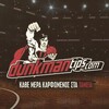 Logo of telegram channel dunkmantips — Dunkmantips