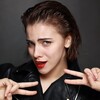 Логотип телеграм канала @dunya_taras — Дуня Тарасова