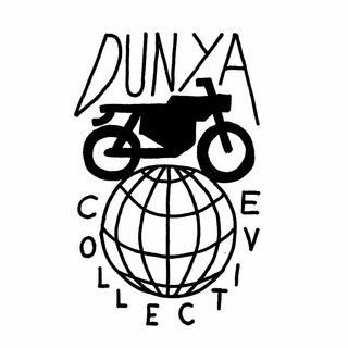 Logo des Telegrammkanals dunyacollective - DunyaCollective