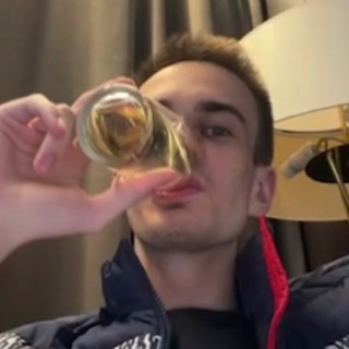 Логотип телеграм канала @dunyafree — ДУЮНОУ