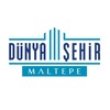 Логотип телеграм канала @dunyasehirru — DÜNYA ŞEHIR | НЕДВИЖИМОСТЬ | ВНЖ