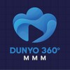 Telegram kanalining logotibi dunyo_360_world — DUNYO 360°