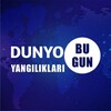 Telegram kanalining logotibi dunyo_yangiliklarikunuz — Dunyo Yangiliklari | Расмий канал