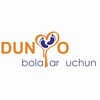 Telegram channel Dunyo — bolalar uchun! logo