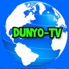 Telegram kanalining logotibi dunyolife — DUNYOTV