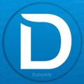 Logo saluran telegram dunyouz001 — Dunyo
