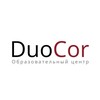 Логотип телеграм канала @duo_cor — DuoCor
