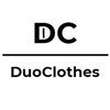Лагатып тэлеграм-канала duoclothesby — Duoclothes