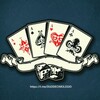 Logo of telegram channel duodecimolegio — DUO DECIMO LEGIO