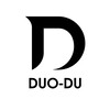 Логотип телеграм канала @duoduglass — DUO-DU — российский бренд защитных стёкол и плёнок 📱