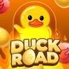Logo of telegram channel duok_lopp — 🪽duck Road🪽