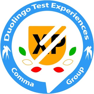 Logo saluran telegram duolingo_experiences — Duolingo Experiences