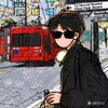 电报频道的标志 duoluo778 — 赵雷大家庭