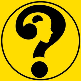 Telegram channel دانستی جالب💬❔ logo
