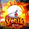 Логотип телеграм канала @duovenikteg — VenikGood